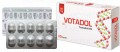 Votadol Cap 50mg 30's