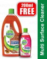 Buy 1 Dettol Multipurpose Cleaner Oudh 1l get 1 Dettol Multipurpose Cleaner Floral 200ml free