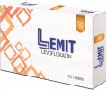 Lemit Tab 250mg 10's