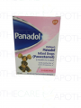 Panadol Drops 80mg/0.8ml 30ml