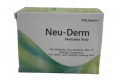 Neu-Derm Soap 100g