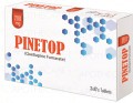Pinetop Tab 200mg 30's