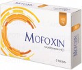 Mofoxin Tab 400mg 5's