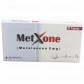 MetXone Tab 5mg 10's