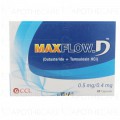 MAXFLOW-D Cap 20's