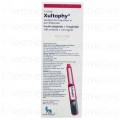 Xultophy100/3.6 FlexPen Inj 100IU 1PFPx3ml