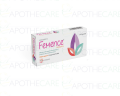 Femence Cap 50mg 30's