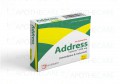 Address Tab 5/80mg 14's