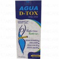 Agua D-Tox Herbal Water 1000ml 