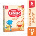 Cerelac Banana 175g