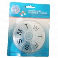 7-Sided Pill Reminder Box 1's