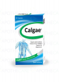 Calgae Cap 20's