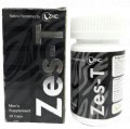 Zes-T Cap 30's