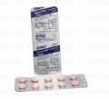 Spiromide Tab 20mg/50mg 10's