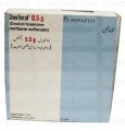 Desferal Inj 500mg 10Vial