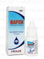 Nafen Ophthalmic Susp 0.001% 5ml