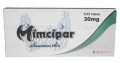 Mimcipar Tab 30mg 10's