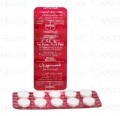 Disprol Tab 500mg 10's