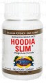 Hoodia Slim Cap 20's