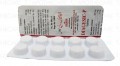 Diagesic-P Tab 500mg/3mg/70mg 10's