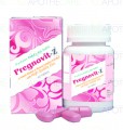 Pregnovit - Z Tab 60's